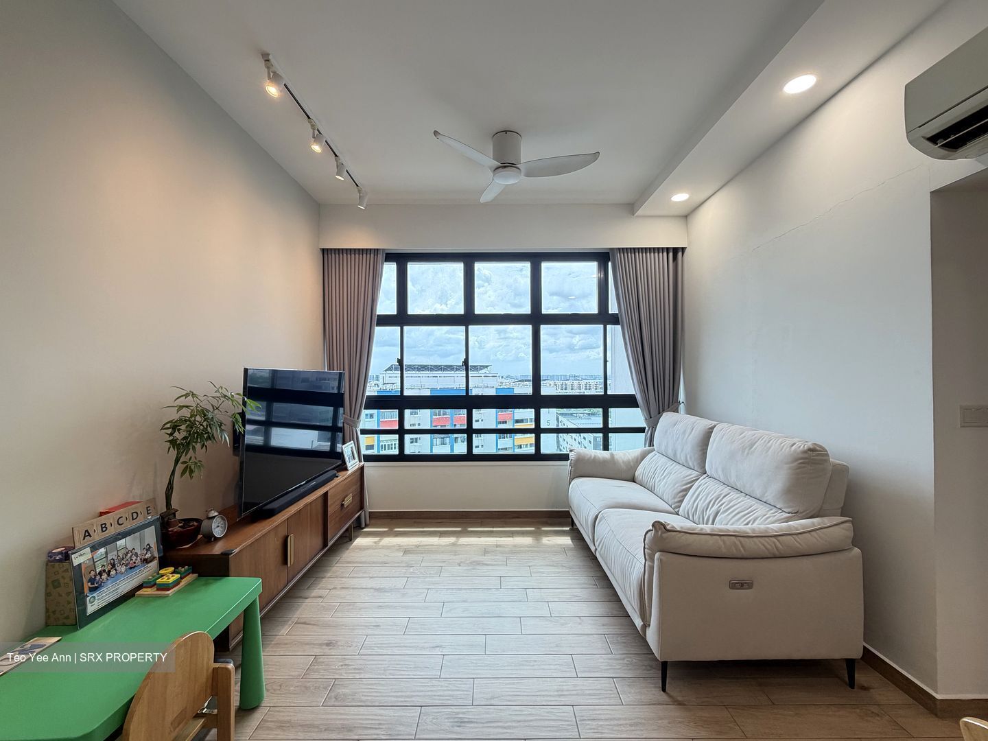 Blk 2C Sri Geylang Serai (Geylang), HDB 4 Rooms #595055851